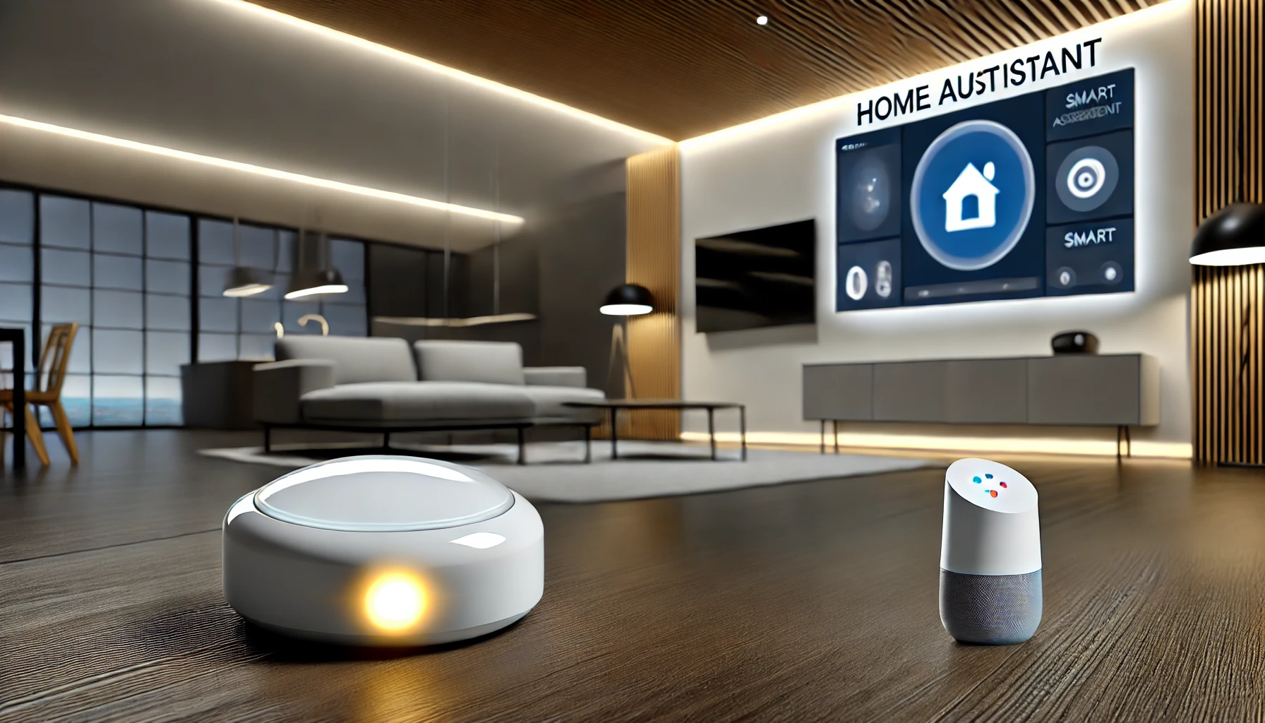 Home Assistant Bewegungsmelder Licht Automation